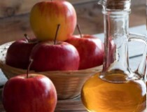 On Tap Oil & Vinegar Apple Cider Specialty Vinegar