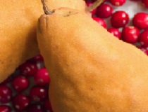 On Tap Oil & Vinegar Cranberry Pear