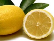 On Tap Oil & Vinegar (Sicilian) Lemon