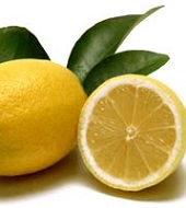 On Tap Oil & Vinegar Lemon olive oil