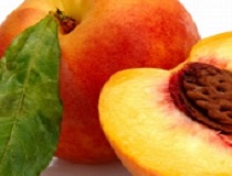 On Tap Oil & Vinegar (Ripe) Peach