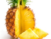 On Tap Oil & Vinegar (Golden) Pineapple