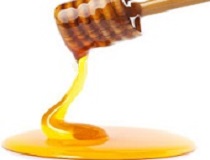 On Tap Oil & Vinegar Serrano Honey Vinegar