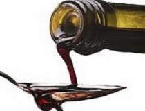 On Tap Oil & Vinegar Traditional