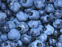 On Tap Oil & Vinegar Wild Blueberry