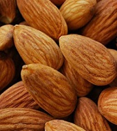 Almond Oil