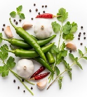 On Tap Oil & Vinegar Chimichurri Olive Oil