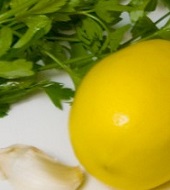 On Tap Oil & Vinegar Milanese Gremolata Olive Oil