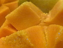 On Tap Oil & Vinegar (Alfoos) Mango