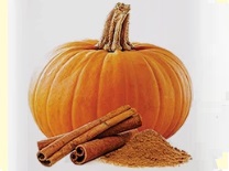 On Tap Oil & Vinegar Pumpkin Spice