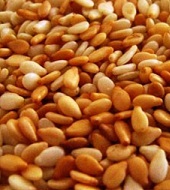 Sesame Oil