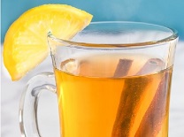 Apple Hot Toddy