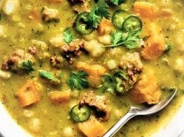 Chili Verde