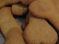 Dog Biscuits