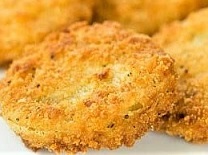 Fried Green Tomatoes