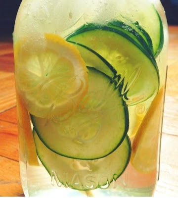 On Tap Oil & Vinegar Lemon - Cucumber - Grapefruit White Balsamic Shrub