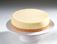 Margarita Cheesecake