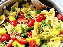 Pasta Salad