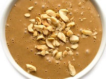 Peanut Sauce