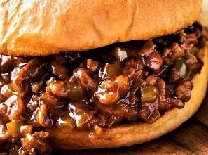 Sloppy Joes