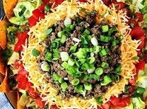 Taco Salad