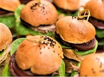 Weekend Sliders