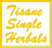 Tisane Single Herbals