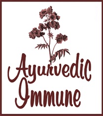 Ayurvedic Immune Tea
