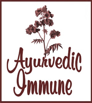 On Tap Ayurvedic Immune Tea