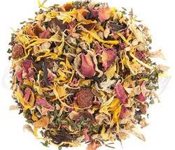 On Tap Ayurvedic Total Body Tea