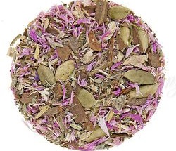 On Tap Belly BeCalm Tea