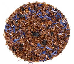 On Tap Blueberry Bang Rooibos Tea