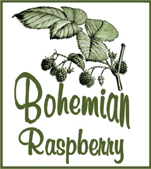 On Tap Tea - Bohemian Raspberry.