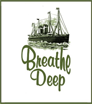 On Tap Breathe Deep Tea