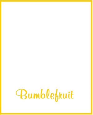 On Tap Bumblefruit Tea
