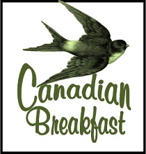 Canadian Breakfast Tea