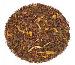 On Tap Chocolate Mint Rooibos Tea