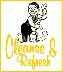 Cleanse & Refresh Tea