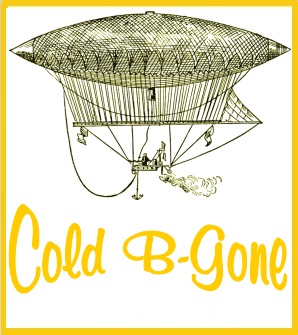 On Tap Cold B-Gone Tea