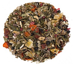 On Tap Flu Fighter Tea
