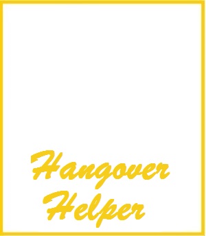 On Tap Hangover Helper Tea