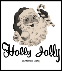 Holly Jolly Tea