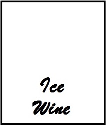 Ice Wine Tea