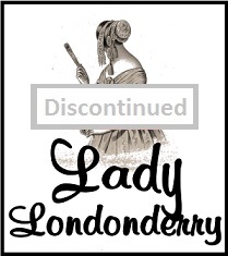 Lady Londonderry Tea