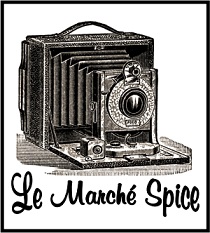 Le Marché Tea