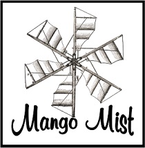 Mango Mist Tea