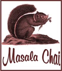 Masala Chai Tea