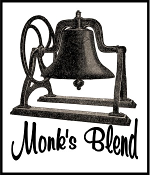 On Tap Monk's Blend Tea