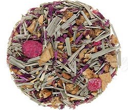 On Tap Raspberry Lemon Verbena Tea