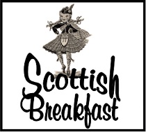 Scottish Breakfast Tea